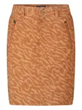 Jitsy - Skort dames – Human Nature