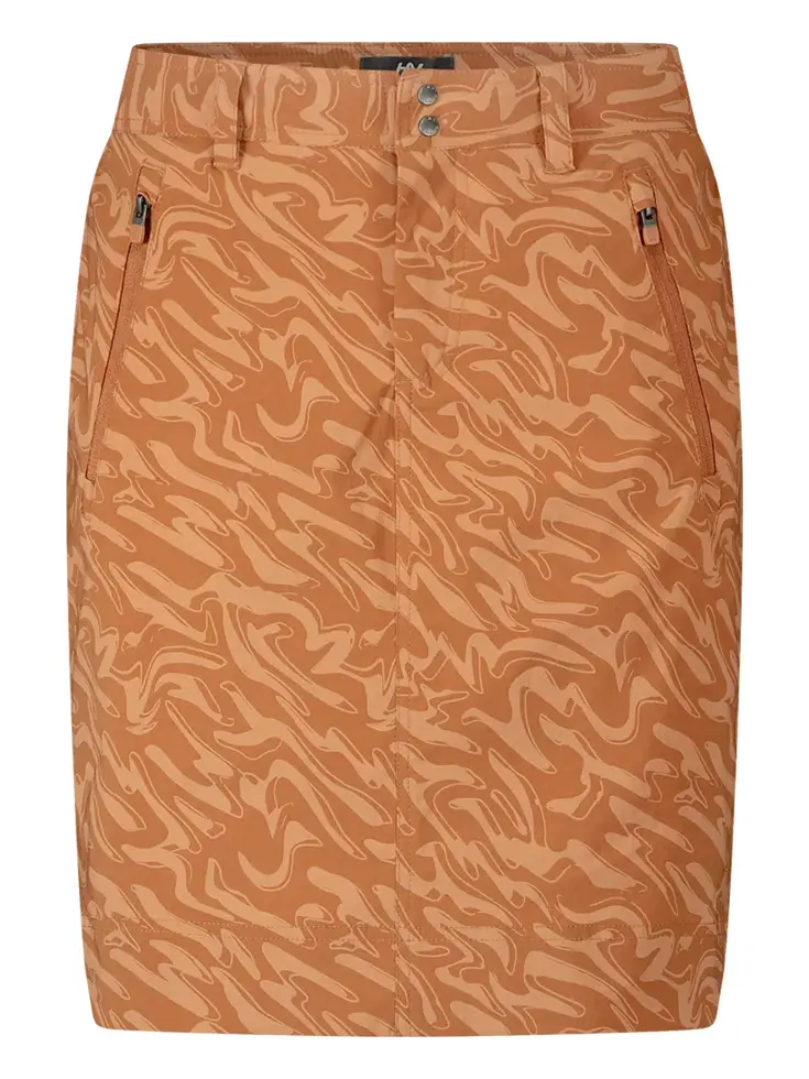 Jitsy - Skort dames – Human Nature