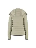 Sigrid Dames - Puffer winterjas - Waterdicht