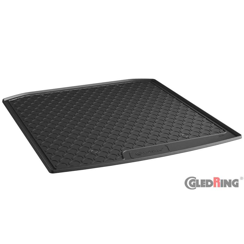 Gledring Skoda Superb 3V Sedan 2015  Kofferbakmat  Zwart main product image