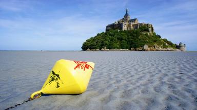 Le-Mont-Saint-Michel