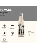 Drinkfles RVS 500 ml