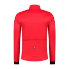 Fietsshirt Lange Mouwen Heren - Rogelli