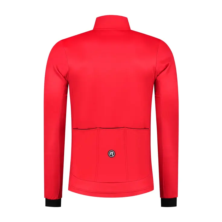 Fietsshirt Lange Mouwen Heren - Rogelli