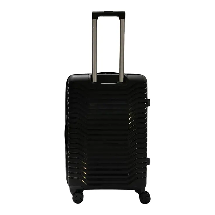 Pias - Middelmaat koffer 58L