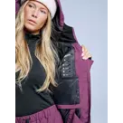 Poederbaas - 2L Insulated - Dames - Ski-jas