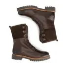 Travelin' Jostedal Heren - Veterboots - Wol