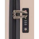 Koffer – Narbonne – 66 cm – TSA cijferslot