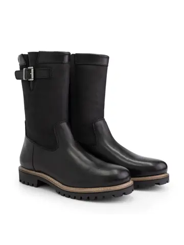 Gyland heren - Laarzen - Travelin'