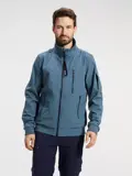 Bogen – Softshell jas heren – Human Nature