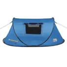 Dome Pop Up Tent - 2 Persoons - 2000MM waterkolom