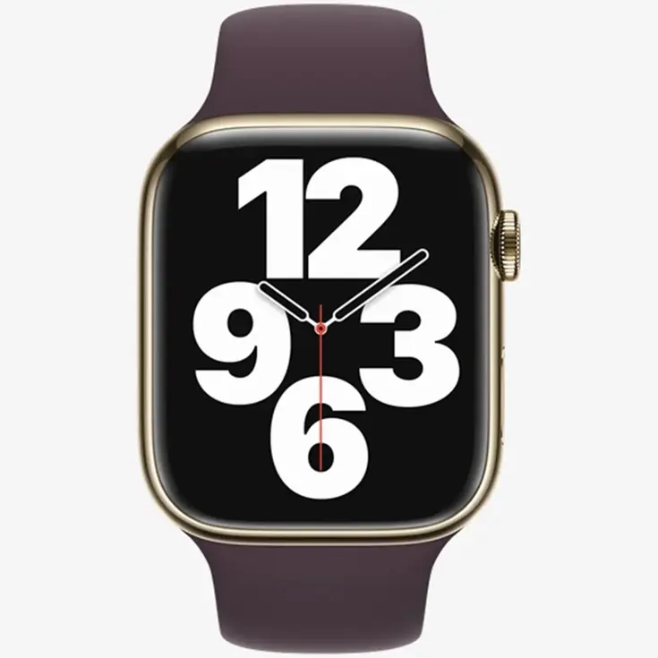 Bandje voor Apple Watch | 44/45/46/49 mm