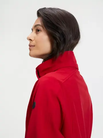 Ylva – Softshell jas dames - Human Nature