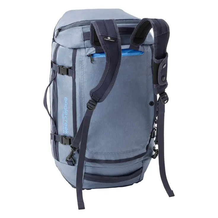 Cargo Hauler Duffel 40L  | 40 L