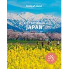 Wandelgids Best Day Walks Japan 2