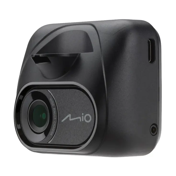 MiVue C595W Full HD dashcam