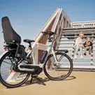 Urban Iki Achterzitje - Ta-ke MIK HD
