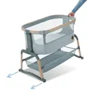 Iora Air Babywieg - Co-sleeper - Maxi-Cosi