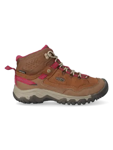 Targhee IV Mid - Wandelschoenen - Dames-Keen