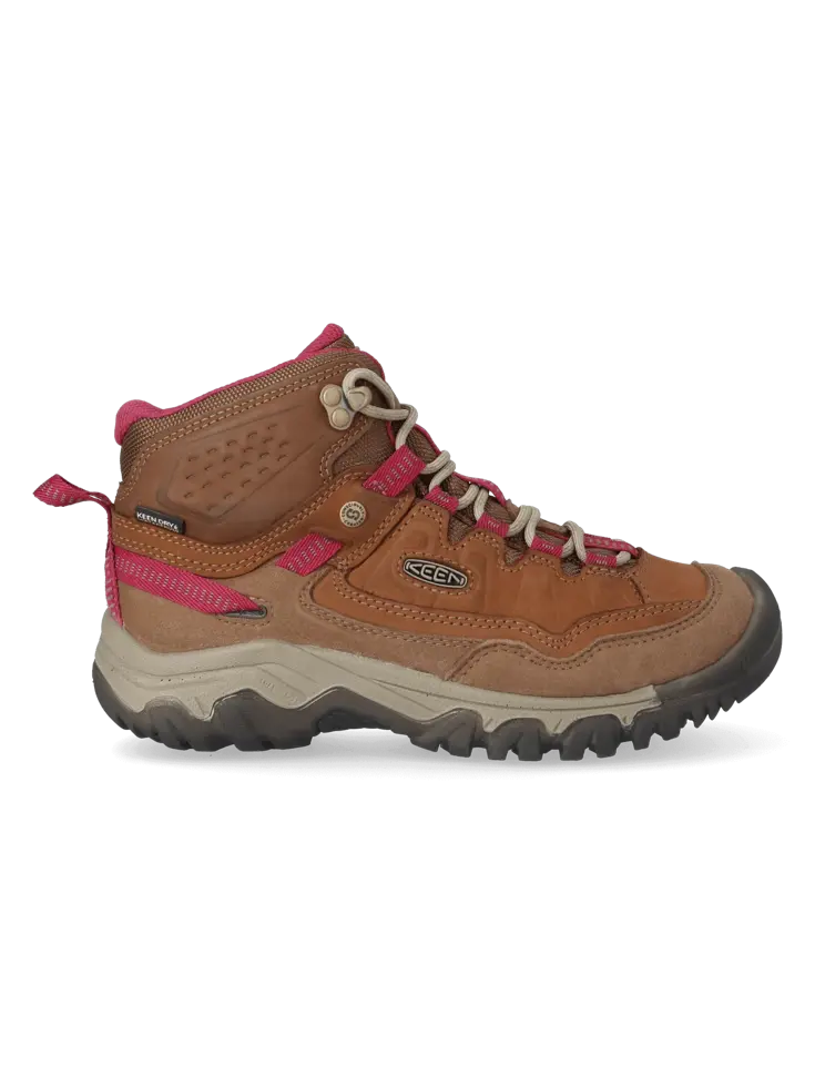 Targhee IV Mid - Wandelschoenen - Dames-Keen