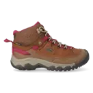 Targhee IV Mid - Wandelschoenen - Dames - Keen