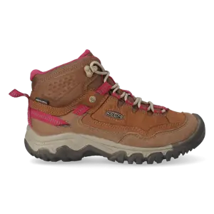 Targhee IV - Wandelschoenen - Dames - Keen