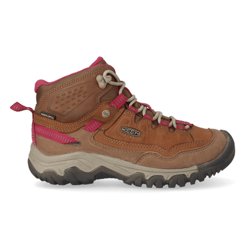 Targhee IV Mid - Wandelschoenen - Dames-Keen