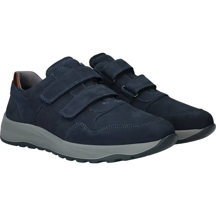John Veterschoenen Heren