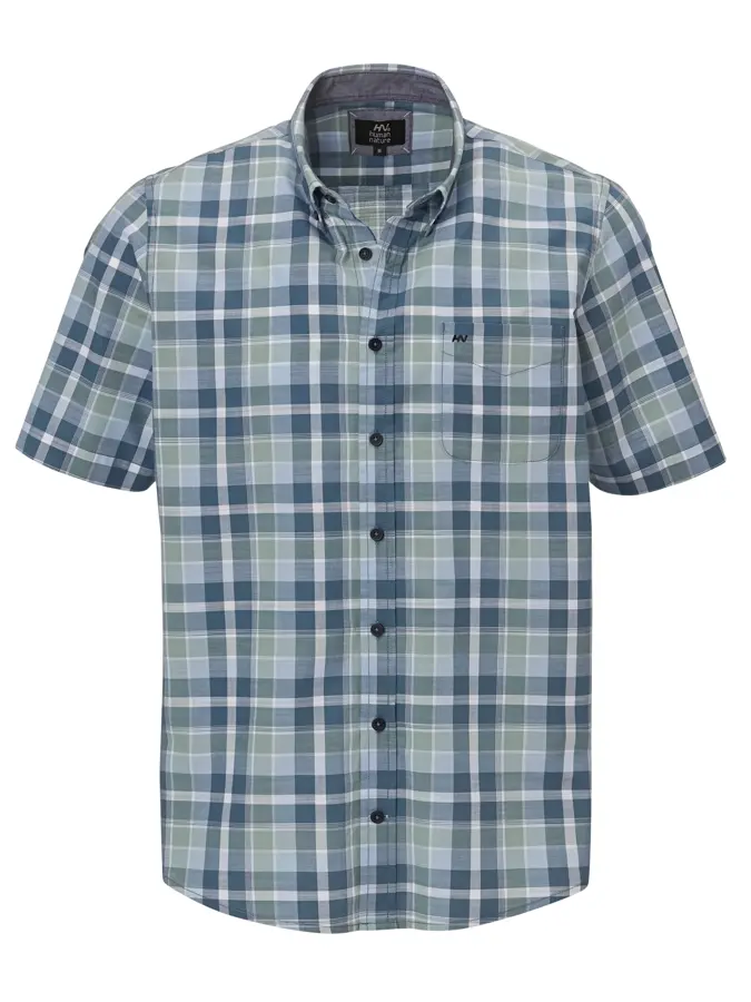 Brody - Overhemd Heren