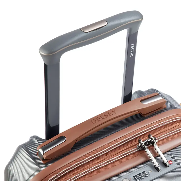 Carrousel 2.0 koffer / 37 L