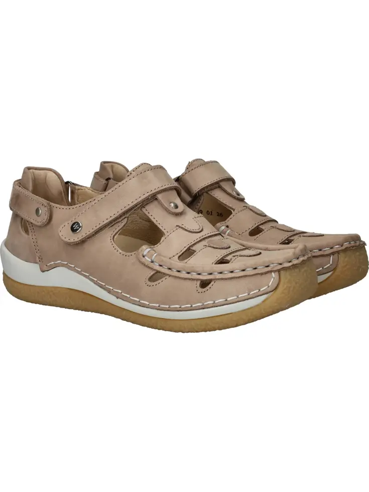 Esperanza Fantastic Sandalen Dames
