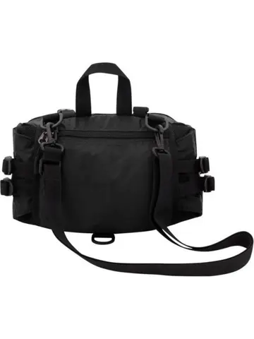 Travelsafe Heuptas Street Life L