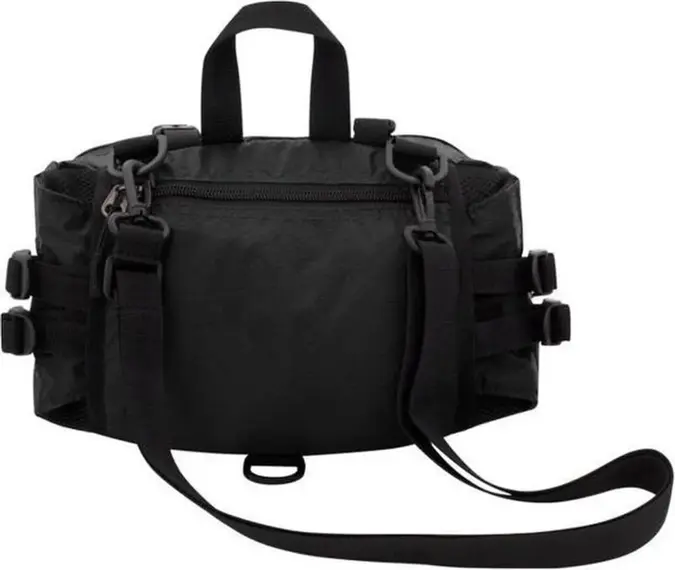 Travelsafe Heuptas Street Life L