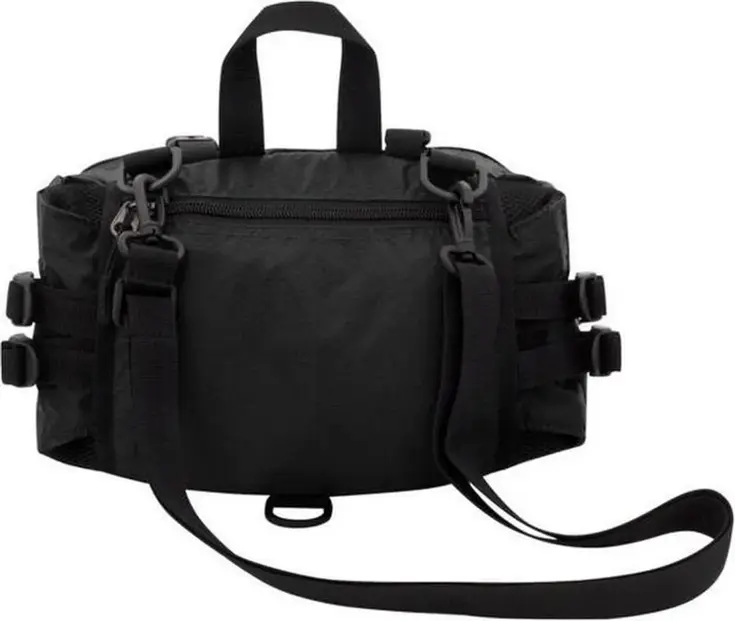 Travelsafe Heuptas Street Life L