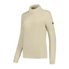 Coll Boda - Dames trui - Travelin'