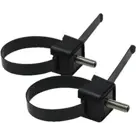 Abus Montageset Ringslot Universeel