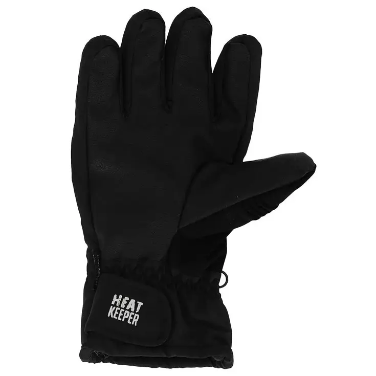 Heatkeeper - Heren - Pro - Ski Handschoenen
