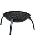Vuurschaal Barbecue Harrow