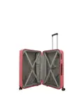 Travelite Mooby 4w Trolley L red |106 L