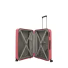 Travelite Mooby 4w Trolley L red |106 L