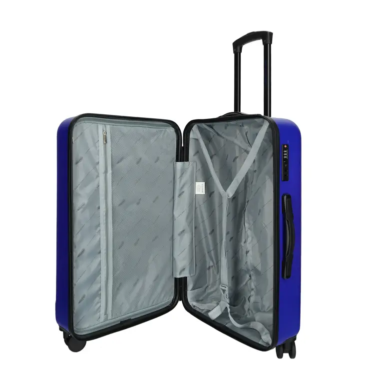Edmonton - Middelgrote koffer - 67cm - 71L