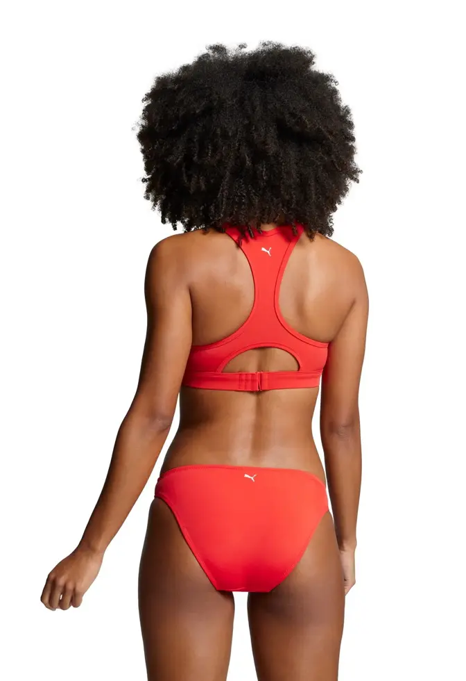 Classic - Dames - Bikinibroekje