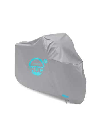 Motorhoes geschikt voor Suzuki Burgman