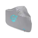 Motorhoes geschikt voor Honda CX 500