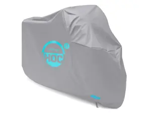 Motorhoes geschikt voor BMW R1200GS