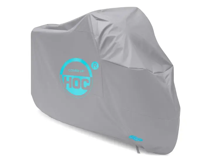 Motorhoes geschikt voor Honda X-ADV