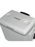 Steamy Marine 30 Koelbox op wielen - 30L