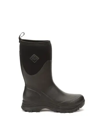 Muck Boot Arctic Outpost Mid Heren  Laarzen