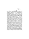 Opvouwbaar Zitkussen met Warmtereflectie - 33x41