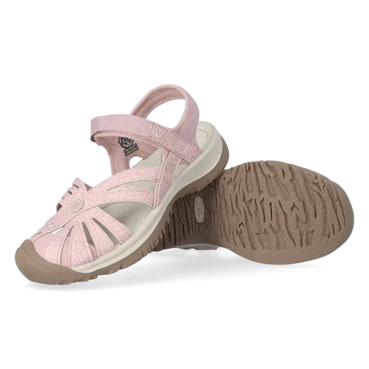Rose - Sandalen - Dames